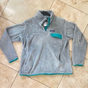 Patagonia Fleece Sweater